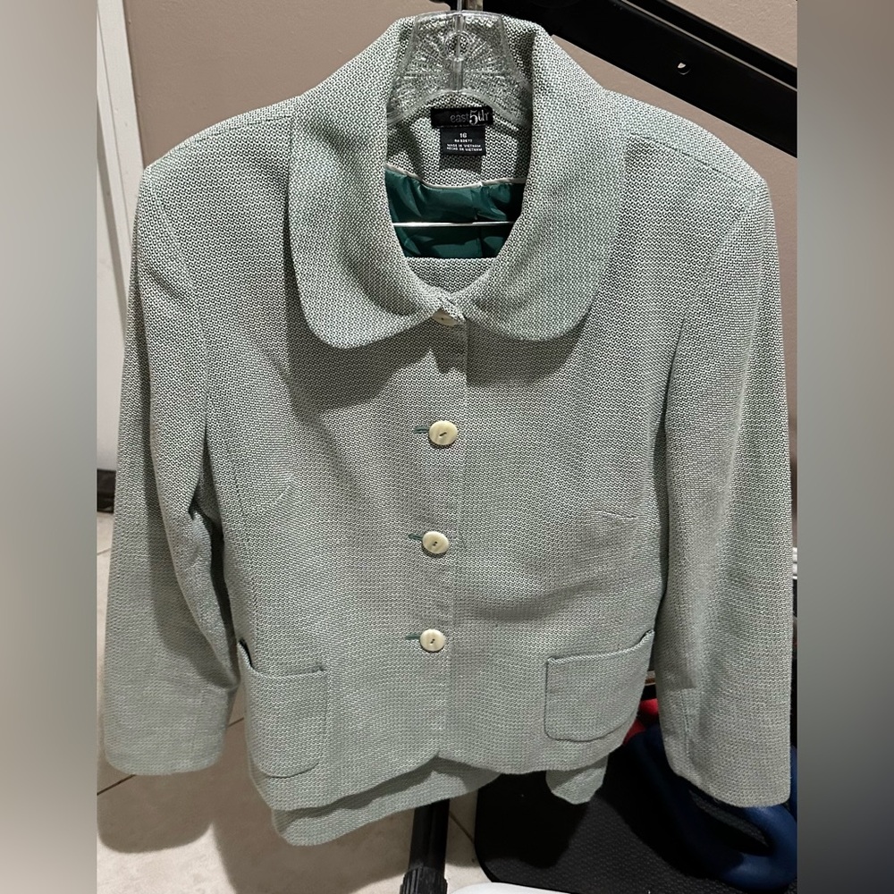 Women's Gray Jacket